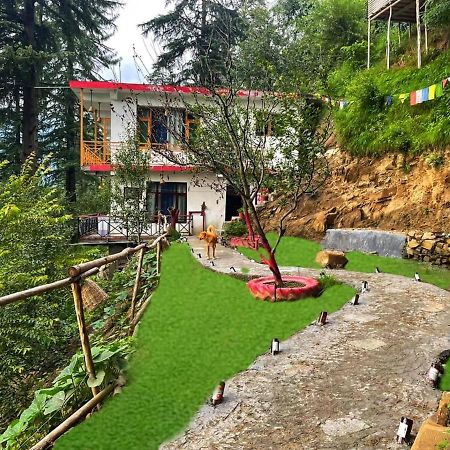Tag'S Stay, Naggar Nagar  Bagian luar foto
