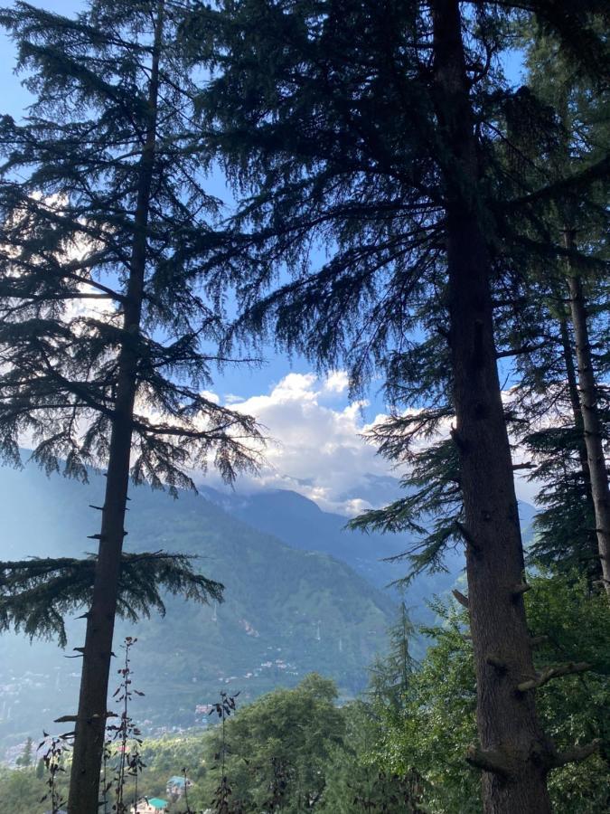 Tag'S Stay, Naggar Nagar  Bagian luar foto