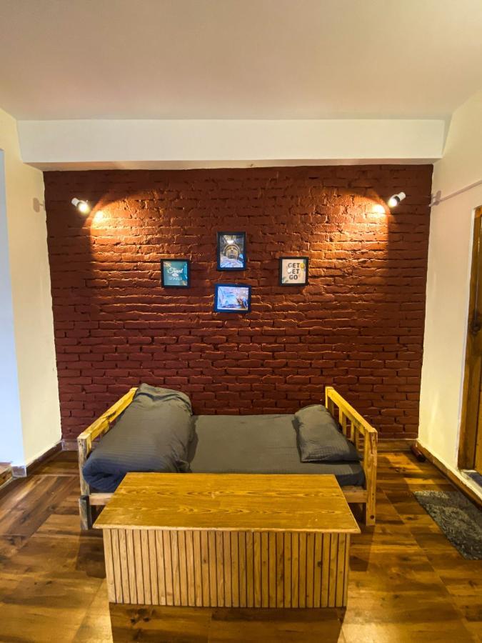Tag'S Stay, Naggar Nagar  Bagian luar foto